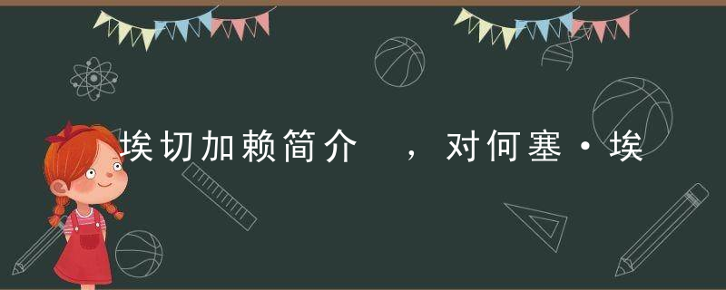 埃切加赖简介 ，对何塞·埃切加赖的评价